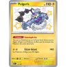 Fulguris - 139/91 - Shiny rare - Destinées de Paldea