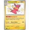 Pohmarmotte - 144/91 - Shiny rare - Destinées de Paldea