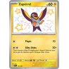 Zapétrel - 145/91 - Shiny rare - Destinées de Paldea