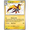 Fulgulairo - 146/91 - Shiny rare - Destinées de Paldea