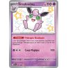 Grodoudou - 147/91 - Shiny rare - Destinées de Paldea