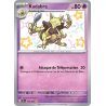Kadabra - 149/91 - Shiny rare - Destinées de Paldea