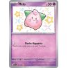 Mélo - 150/91 - Shiny rare - Destinées de Paldea