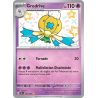 Grodrive - 156/91 - Shiny rare - Destinées de Paldea