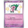 Mime Jr. - 157/91 - Shiny rare - Destinées de Paldea
