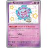 Spiritomb - 158/91 - Shiny rare - Destinées de Paldea