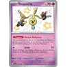 Trousselin - 159/91 - Shiny rare - Destinées de Paldea