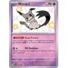 Mimiqui - 160/91 - Shiny rare - Destinées de Paldea