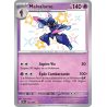 Malvalame - 162/91 - Shiny rare - Destinées de Paldea