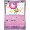 Bérasca - 163/91 - Shiny rare - Destinées de Paldea