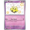 Flotillon - 164/91 - Shiny rare - Destinées de Paldea