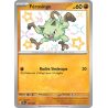Férosinge - 169/91 - Shiny rare - Destinées de Paldea