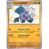 Courrousinge - 171/91 - Shiny rare - Destinées de Paldea