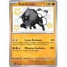 Tauros de Paldea - 172/91 - Shiny rare - Destinées de Paldea