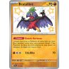 Brutalibré - 175/91 - Shiny rare - Destinées de Paldea