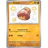 Selutin - 176/91 - Shiny rare - Destinées de Paldea