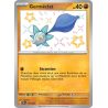 Germéclat - 179/91 - Shiny rare - Destinées de Paldea