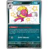Dimoret - 183/91 - Shiny rare - Destinées de Paldea