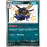 Scalpereur - 187/91 - Shiny rare - Destinées de Paldea