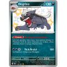 Dogrino - 188/91 - Shiny rare - Destinées de Paldea