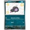 Gribouraigne - 189/91 - Shiny rare - Destinées de Paldea