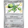 Cizayox - 191/91 - Shiny rare - Destinées de Paldea