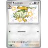 Roucoups - 197/91 - Shiny rare - Destinées de Paldea