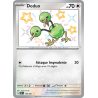 Doduo - 199/91 - Shiny rare - Destinées de Paldea
