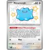 Métamorph - 201/91 - Shiny rare - Destinées de Paldea