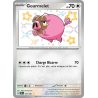 Gourmelet - 207/91 - Shiny rare - Destinées de Paldea