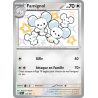 Famignol - 210/91 - Shiny rare - Destinées de Paldea
