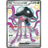Terracruel-ex - 213/91 - Chromatique ultra rare - Destinées de Paldea