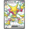 Alakazam-ex - 215/91 - Chromatique ultra rare - Destinées de Paldea