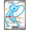 Mew-ex - 216/91 - Chromatique ultra rare - Destinées de Paldea