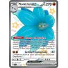 Floréclat-ex - 218/91 - Chromatique ultra rare - Destinées de Paldea