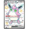 Grodoudou-ex - 222/91 - Chromatique ultra rare - Destinées de Paldea