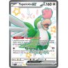 Tapatoès-ex - 223/91 - Chromatique ultra rare - Destinées de Paldea