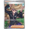 Clove - 227/91 - Ultra Rare - Destinées de Paldea
