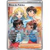 Élève de Paldea - 230/91 - Ultra Rare - Destinées de Paldea