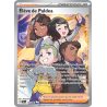 Élève de Paldea - 231/91 - Ultra Rare - Destinées de Paldea