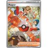 Pepper - 235/91 - Alternative - Destinées de Paldea