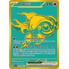 Yuyu-ex - 241/91 - Hyper rare - Destinées de Paldea