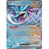 Serpente-Eau-ex - 050/162 - EX - Forces Temporelles