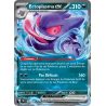 Ectoplasma-ex - 104/162 - EX - Forces Temporelles