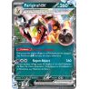Farigiraf-ex - 108/162 - EX - Forces Temporelles