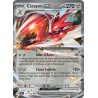 Cizayox-ex - 111/162 - EX - Forces Temporelles