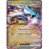Ire-Foudre-ex - 123/162 - EX - Forces Temporelles
