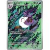 Arbok - 176/162 - AR - Forces Temporelles