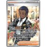 Salvio - 202/162 - Ultra Rare - Forces Temporelles