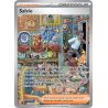 Salvio - 212/162 - Alternative - Forces Temporelles
